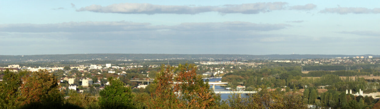 Conflans-Sainte-Honorine
