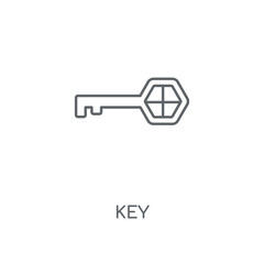 key icon