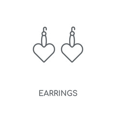 earrings icon