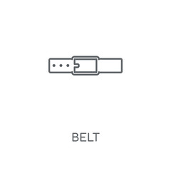 belt icon