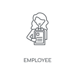 employee icon