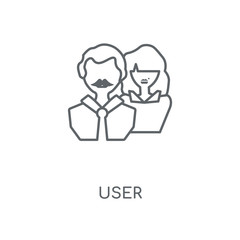 user icon