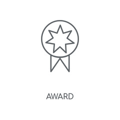 award icon
