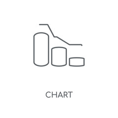 chart icon