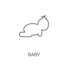 baby icon
