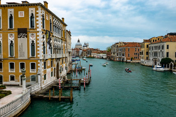 Venedig im November