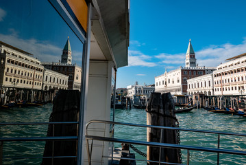 Venedig im November