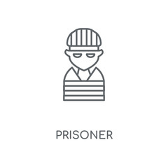 prisoner icon