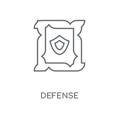 defense icon