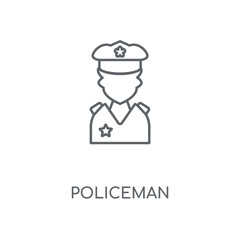 policeman icon