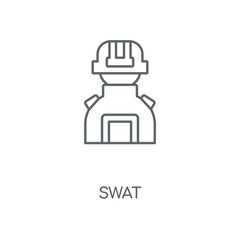 swat icon