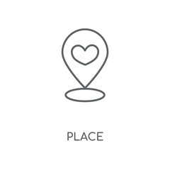 place icon