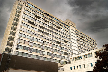 Krankenhaus Frankfurt Höchst