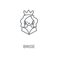 bride icon