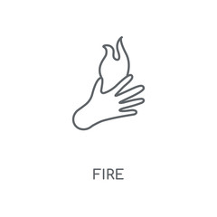 fire icon