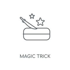 magic trick icon