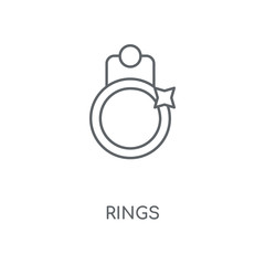 rings icon