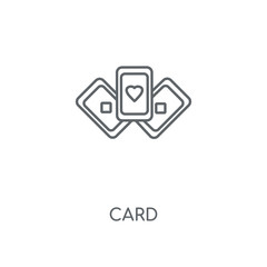 card icon