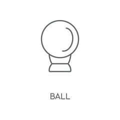 ball icon