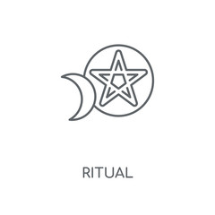 ritual icon