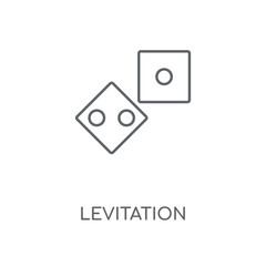 levitation icon