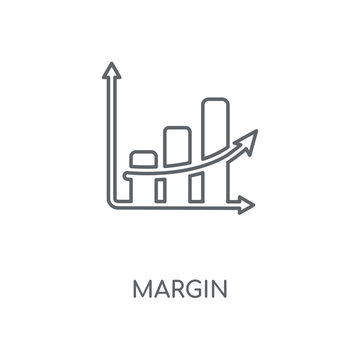 margin icon