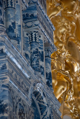 Zarskoje Selo / Puschkin