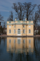 Zarskoje Selo / Puschkin