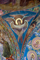 Auferstehungskirche St. Petersburg