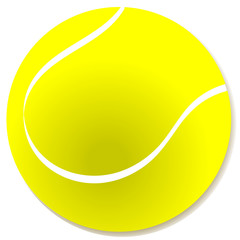 Pallina Tennis