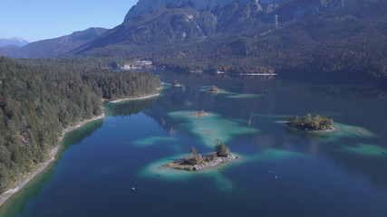 Eibsee