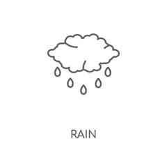 rain icon