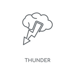 thunder icon