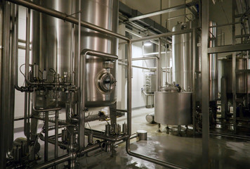 Modern filter system
