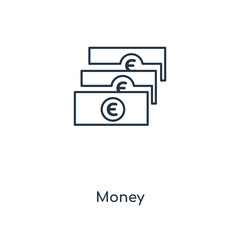 money icon vector