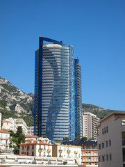 TOUR ODEON MONACO