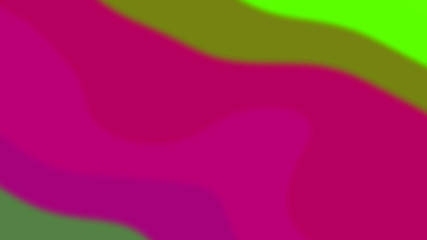 Background with color lines. Different shades and thickness.