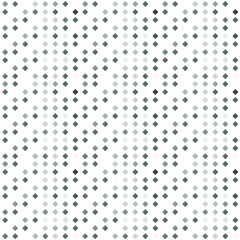 Seamless pattern background from a variety of multicolored squares.