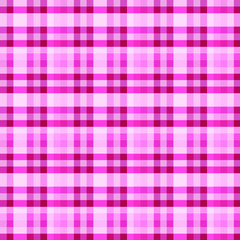 Seamless pattern background from a variety of multicolored squares.