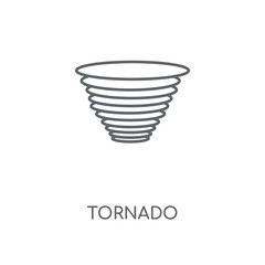 tornado icon