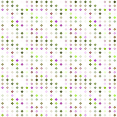 Fototapeta na wymiar Seamless pattern background from a variety of multicolored squares.