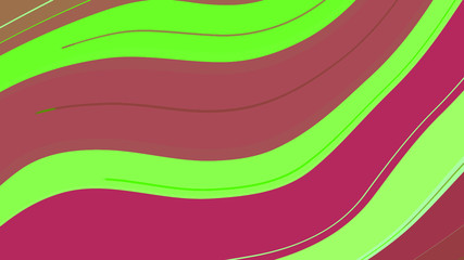 Background with color lines. Different shades and thickness.