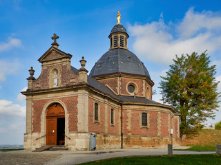 Geraardsbergen Chapel Oude Muur