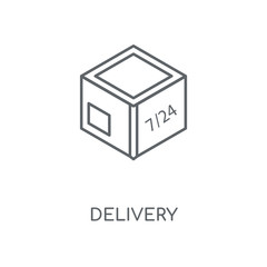 delivery icon