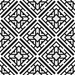 Art Deco Pattern