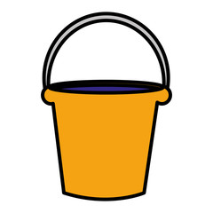 bucket icon image