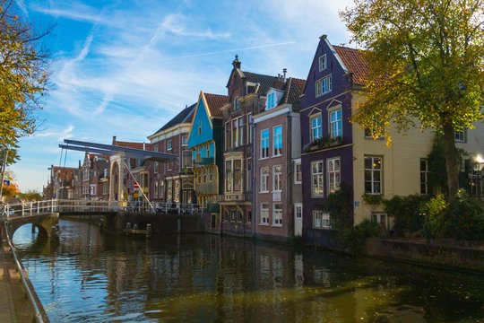 Altstadt von Alkmaar