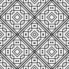 Art Deco Pattern