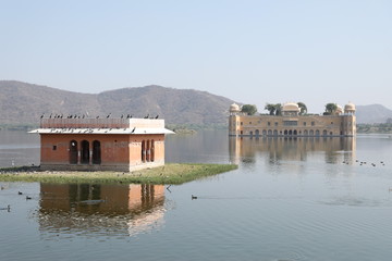 JAL MAHAL 