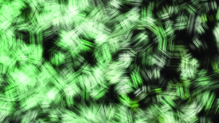 Background with color lines. Different shades and thickness.